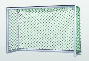 Haspo Bolzplatztor 10592 I TOBA-Sport.Shop